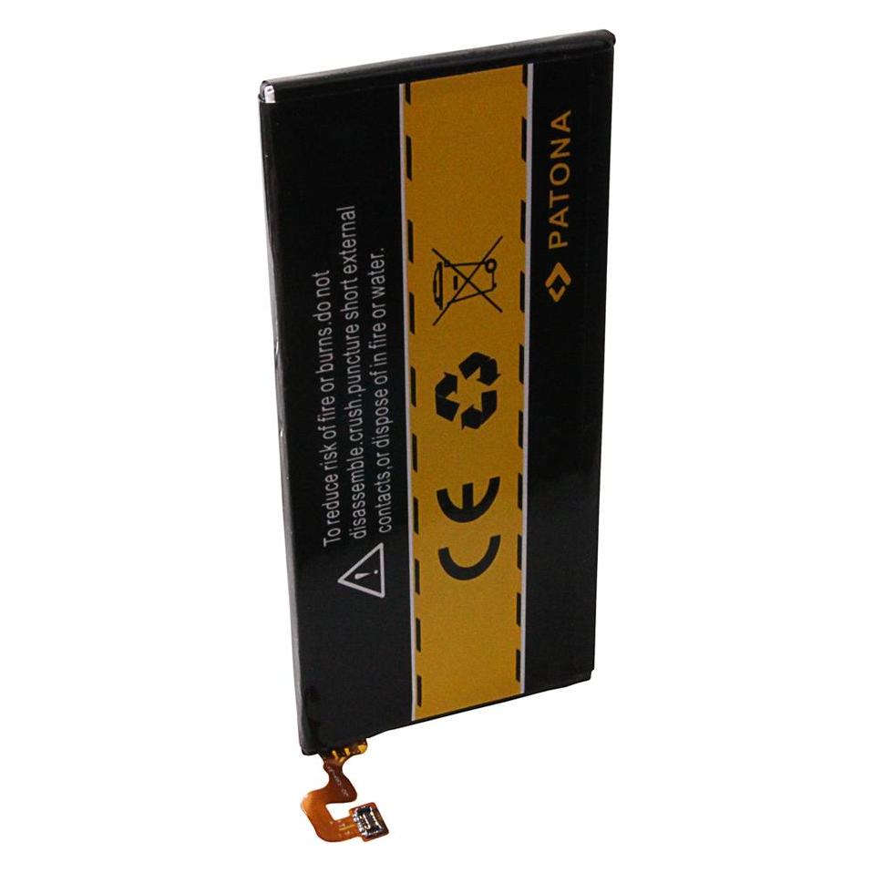 Patona Battery (Akku, Samsung Galaxy S6) (11806795)