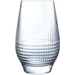 Arcoroc Disco Longdrinkglas 84mm 0,45l 6 St./Karton