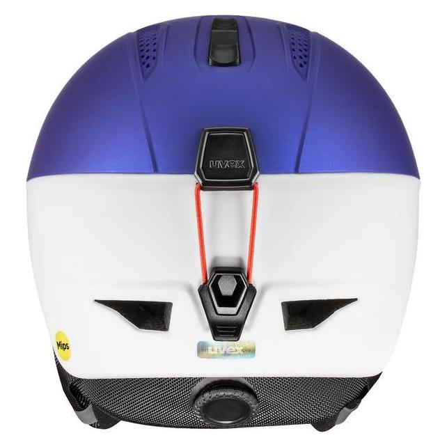 Uvex Ultra Mips (55 - 59 cm, M) (37290573)