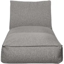 STAY Outdoor Day Bed S 190 x 80 cm Stone Bouclé