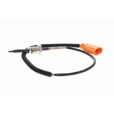 VEMO Sensor, Abgastemperatur Original Qualität v10721391 für VW