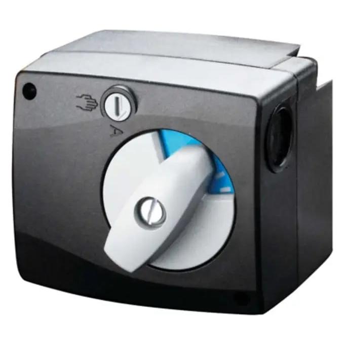 Oventrop GmbH & Co. KG OVENTROP-Stellmotor Lineg für Drei- und Vierwegemischer, 230 V (1350953)