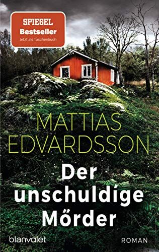 Mattias Edvardsson - Der unschuldige Mörder: Roman - Preis vom 11.10.2026 03:10:56 h