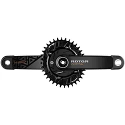 Rotor, Velokurbel