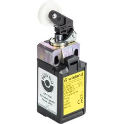 SLS 6630 - Sicherheitsschalter SLS 6630, 2 NC