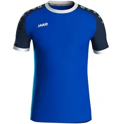 Jako Trikot Iconic KA - sportroyal/marine - 3XL