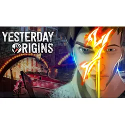 Yesterday Origins