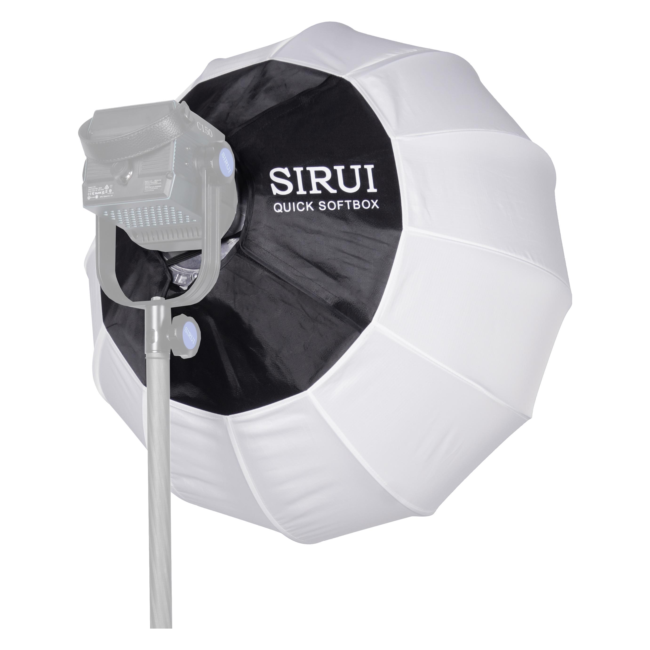 Sirui Balloon Softbox RGQ65 65 cm (Softbox, 65 cm) (780548)