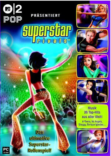 Activision Blizzard Deutschland - Superstar Rivals - Preis vom 30.09.2026 09:01:18 h