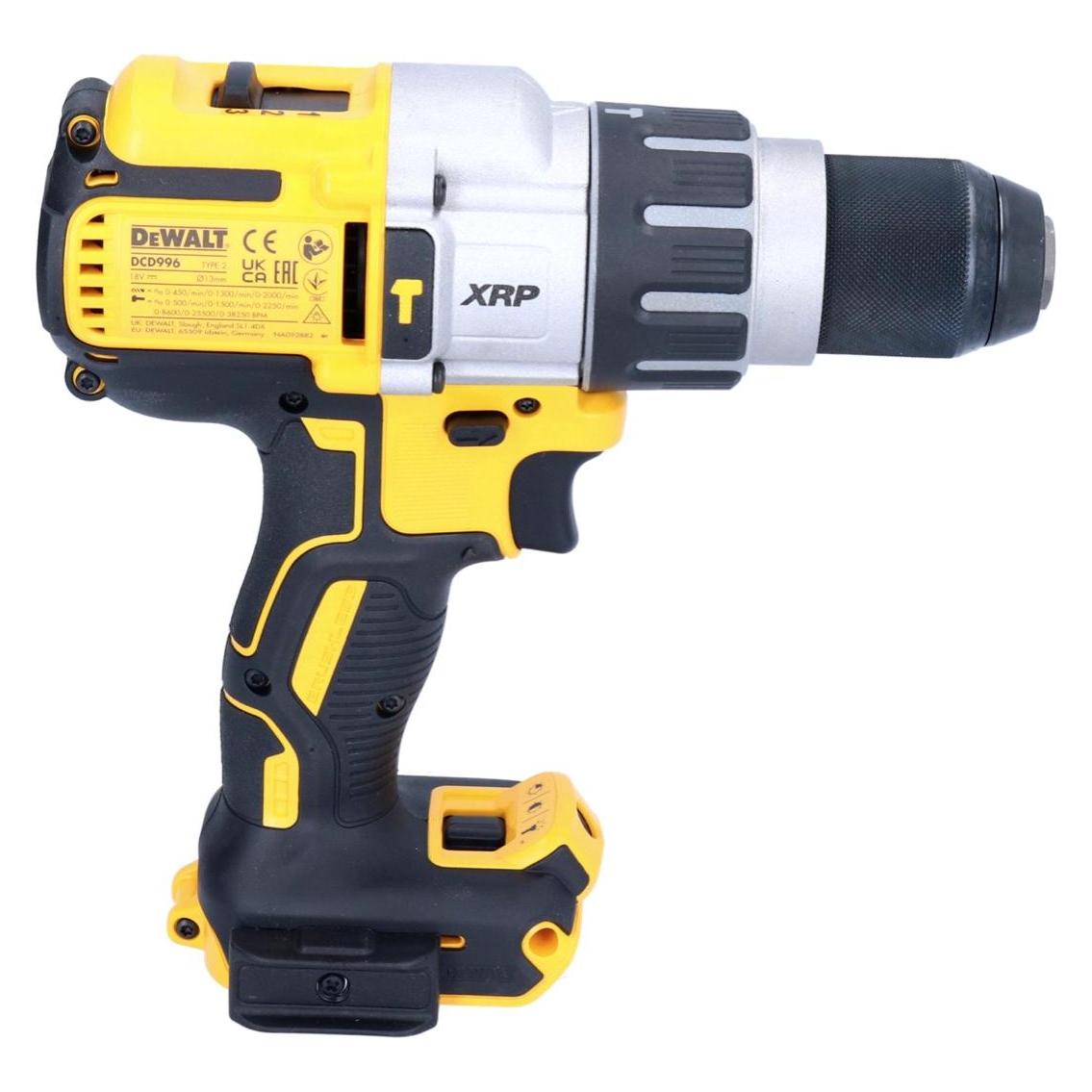 DeWalt DCD 996 N (Schlagbohrschrauber) (39234304)