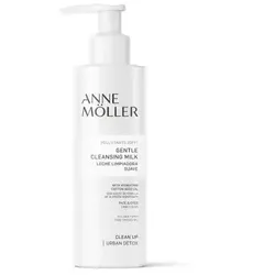 Anne Möller An Clean Up Gentle Mu Remover Milk 200ml