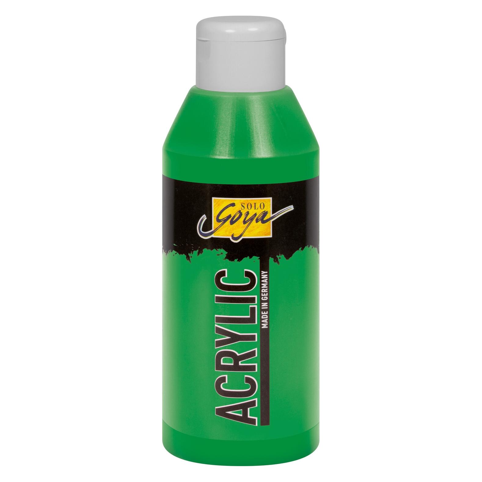 Kreul Basic Acryl 250ml (250 ml) (4000798842338)