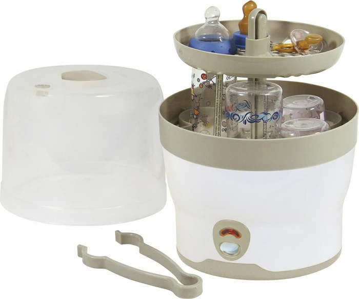 Olympia H+H Vaporisator BS 29 beige