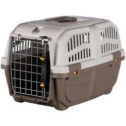 Trixie Transportbox Skudo 1, XS (Hund), Tiertransport