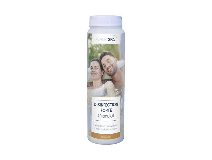 Planet Spa Desinfektion Forte 600 g