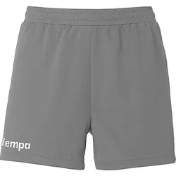 KEMPA Shorts Performance Women, Größe M in Grau Grau