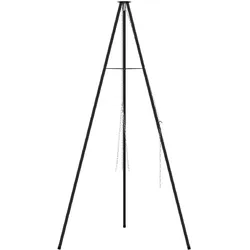 vidaXL, Feuerschale, Intenor (ohne Gittergestell &Feuerplatte) (92 cm)