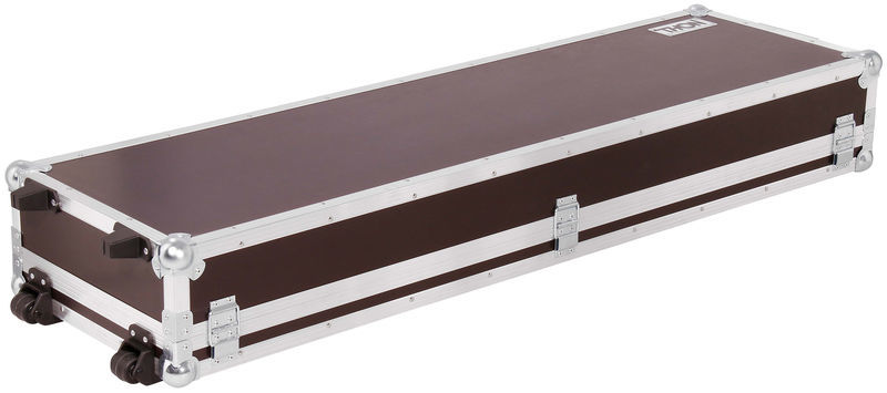 Thomann DP-28 Plus WH Thon Case Set bianco