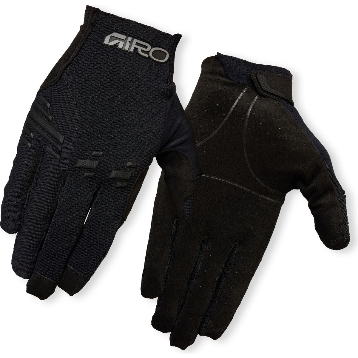 Giro Havoc black XL 230153-004