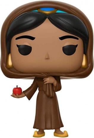 Funko Pop Culture Disney Moana Jonge Moana figuur