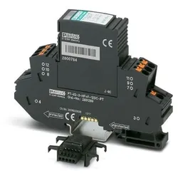 Phoenix Contact Überspannungsschutz-Gerät PT-IQ-3-HF+F-12DC-PT