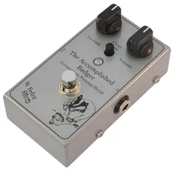Fredric Effects Accomplished Badger - Effektgerät E-Gitarre