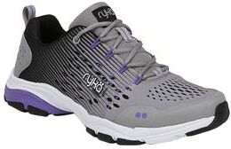 Women's Vivid RZX by Ryka in Grey (Size 9 M)