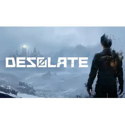 Desolate