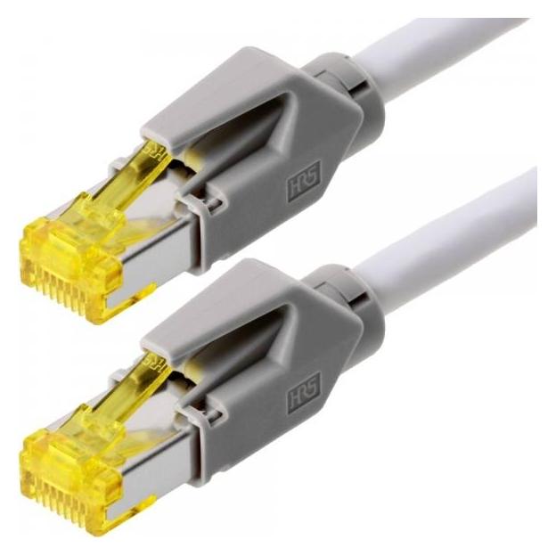 Tecline S/FTP Cat6A (S/FTP, CAT6a, 1.50 m) (780015)