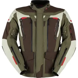 Furygan Voyager 3C Motorrad Textiljacke