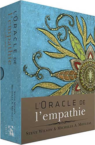 Steve Wilson - L'oracle de l'empathie - Preis vom 10.10.2026 11:48:34 h