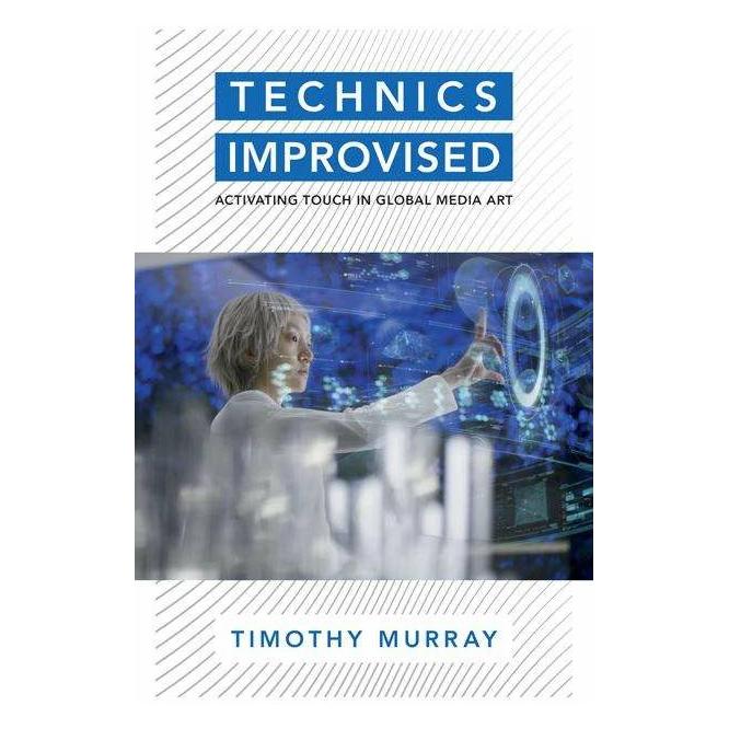 University Of Minnesota Technics Improvised (Englisch, Timothy Murray) (42023606)