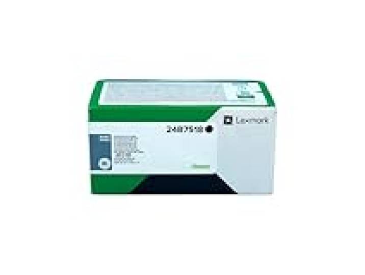 Lexmark - Fournitures LXK XCC2342 XCC2352 BLK 14.2K CRTG