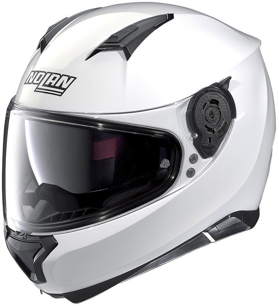 Nolan N87 Special Plus N-Com Helm N870002670159