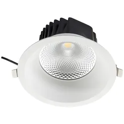 Nobile LED-Downlight 1565383410