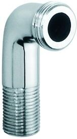 Grohe Anschlusswinkel 12476 12476000 1/2"x3/4 chrom
