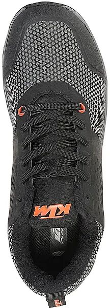 KTM Radschuhe Factory Enduro schwarz   41 B