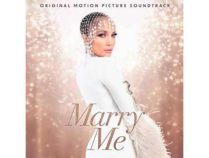 Marry Me (Original Soundtrack)