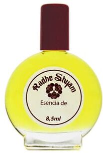 Radhe Shyam Essência De Musk Radhe 8.5 ml