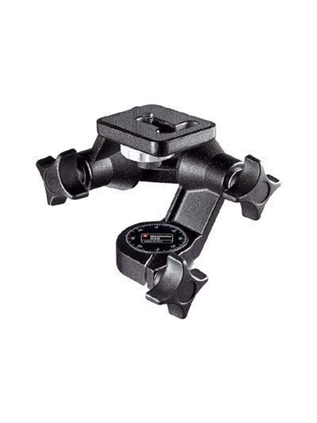 Manfrotto 056 3D JUNIOR CAMERA HEAD