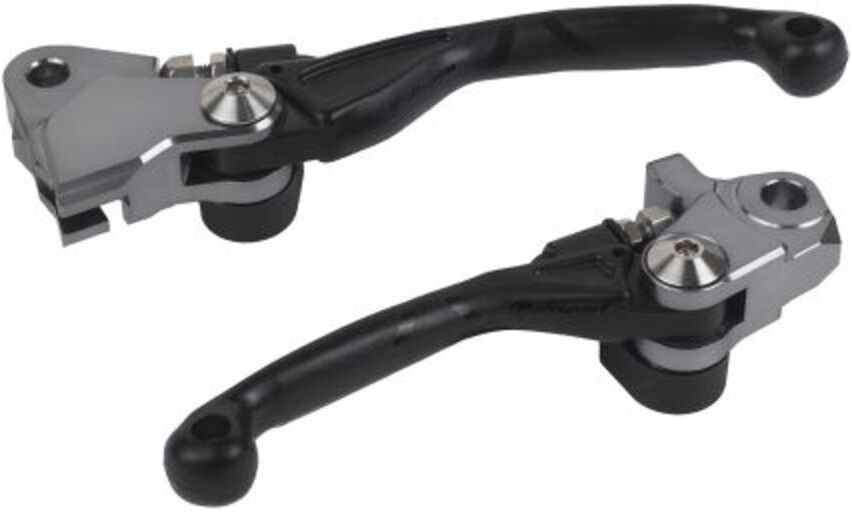 Kupplungs- und Bremshebelsatz POLISPORT 8487200020 POL
