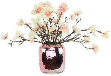 Creative Labs Modern Butterfly Magnolia Arrangement