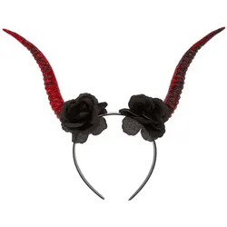 Haarreif "Dämon"