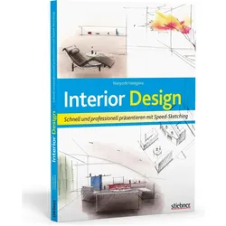 Interior Design, Sachbücher von Noriyoshi Hasegawa