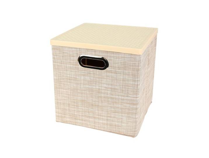 Faltbare Aufbewahrungsbox Premium
