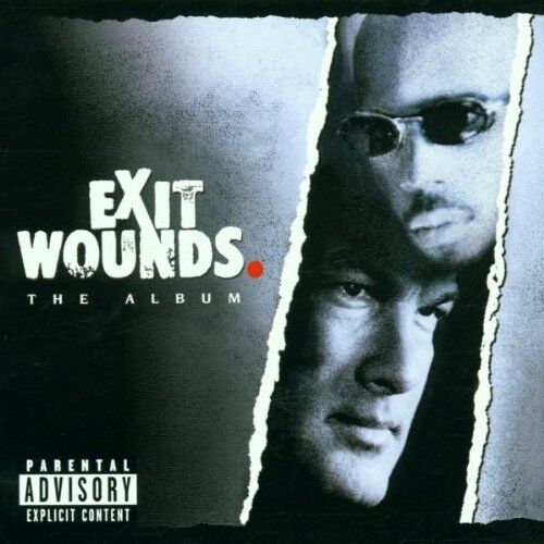 Various - Exit Wounds - Die Copjäger (Exit Wounds) - Preis vom 30.09.2026 09:01:18 h