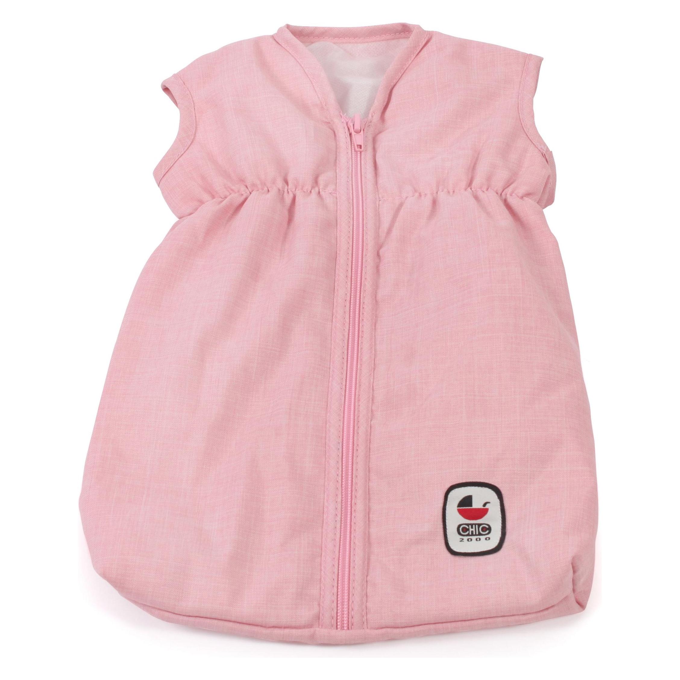 Bayer Chic 2000 Puppen-Schlafsack (792 15)