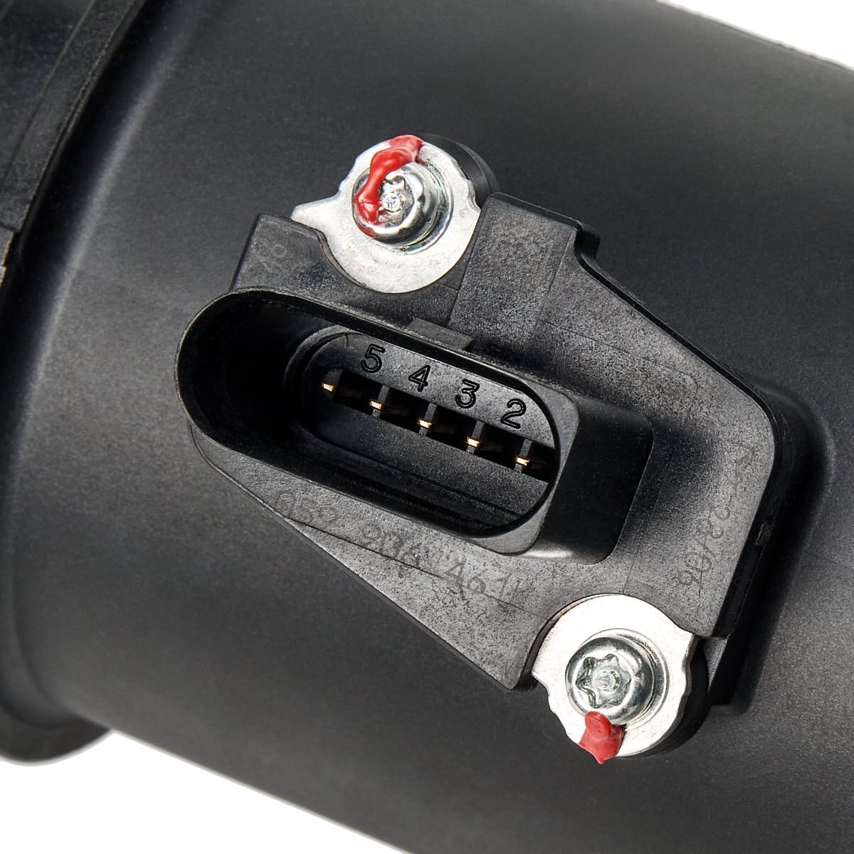 ASTEMO 2505057 Mass air flow sensor