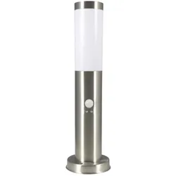 Heitronic, Gartenbeleuchtung, Wegeleuchten (E27, IP44)