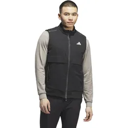 adidas Weste Ultimate365 Tour Frostguard, schwarz